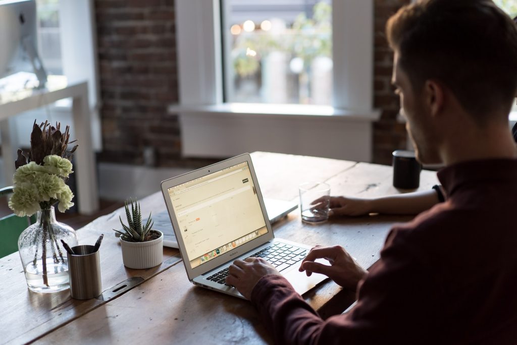 recherches sur le net