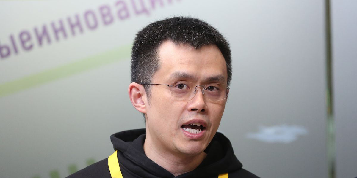 La réputation de Binance est souillée ! Que compte faire son fondateur ?