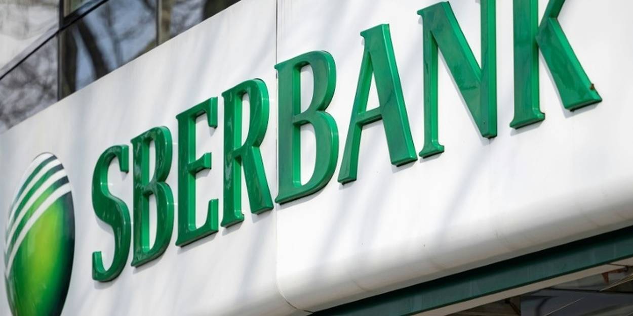 La Russie renforce sa position de force avec Sberbank