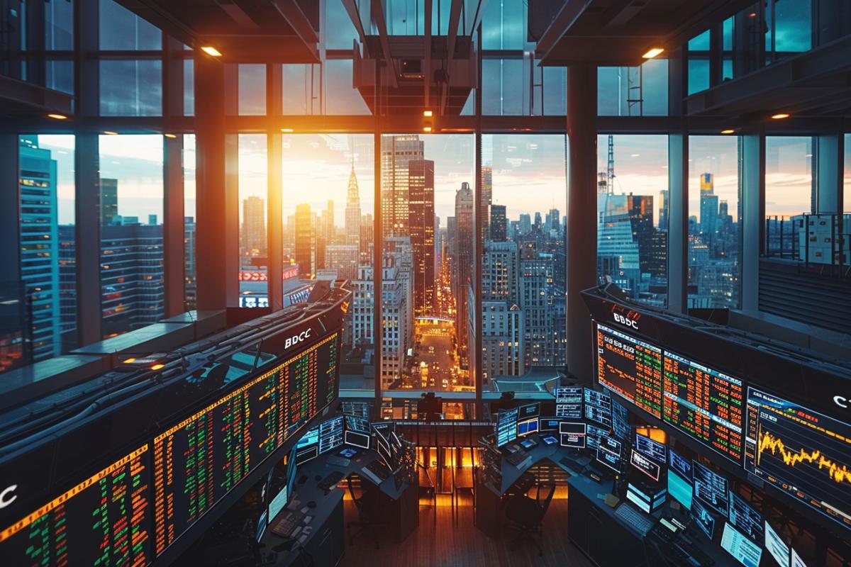 La SEC reporte la demande d'ETF Bitcoin spot au 4 avril : impacts pour investisseurs