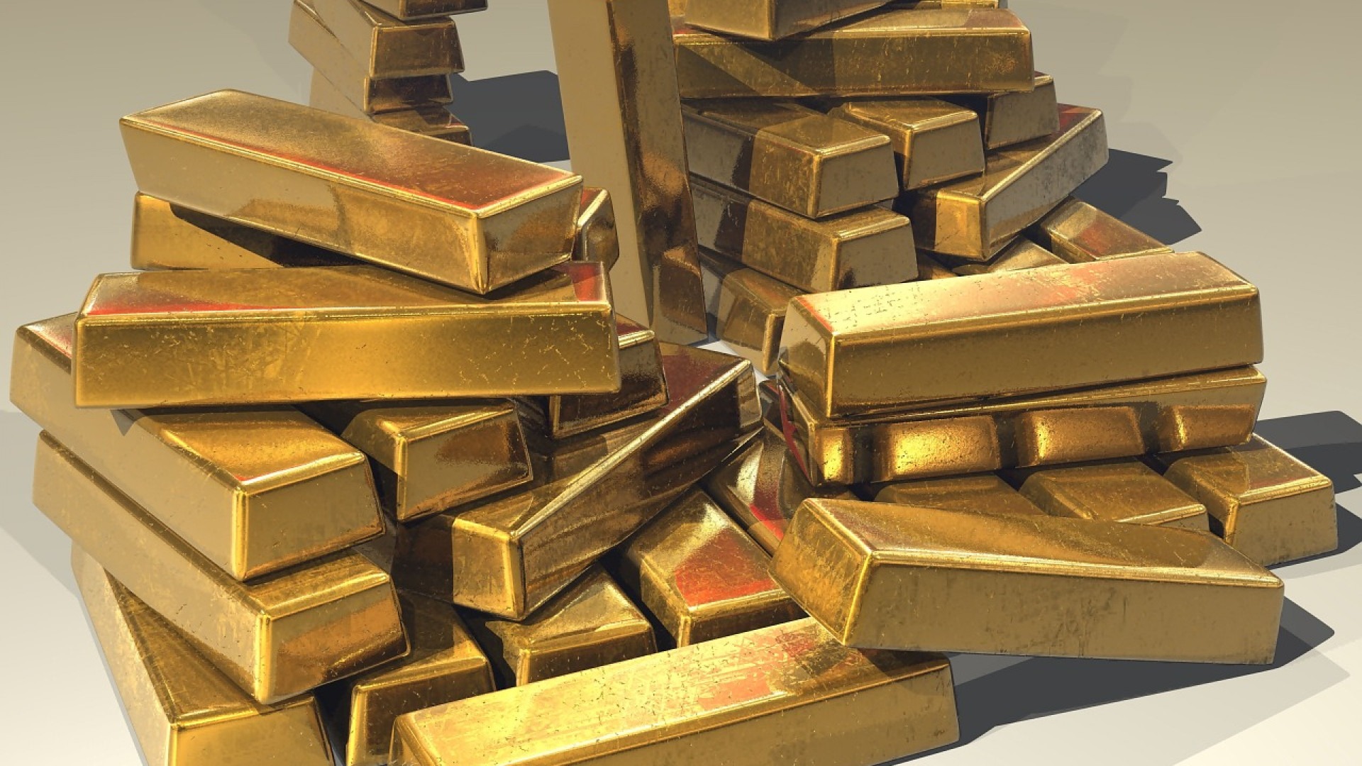 L’achat d’or physique sur internet, pourquoi est-ce une excellente idée ?