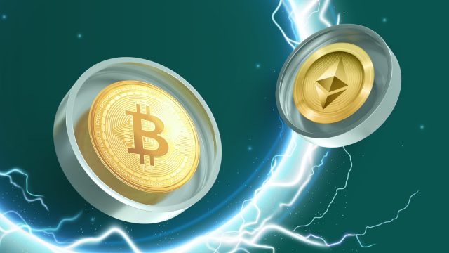 Le Bitcoin résiste