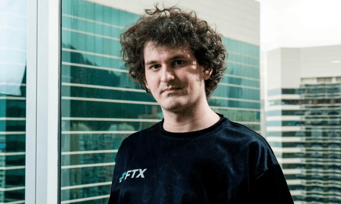 Le bitcoin est voué à l'échec selon le fondateur de FTX