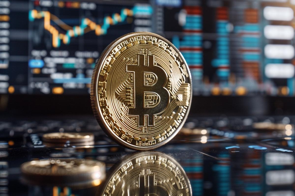 Le Bitcoin explose à 62K$ ! Voici pourquoi DOGE, SHIB et NEAR mènent la danse