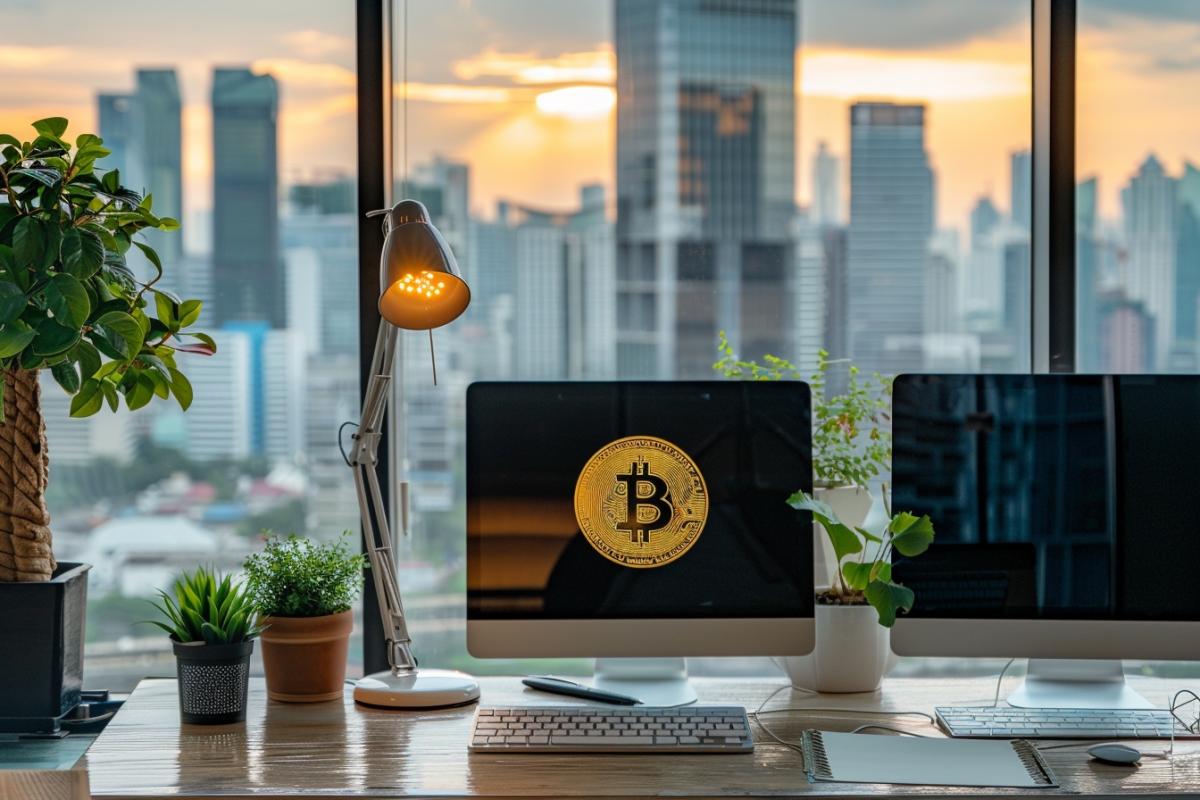 Bitcoin halving différent : est-il déjà intégré dans les prix ?