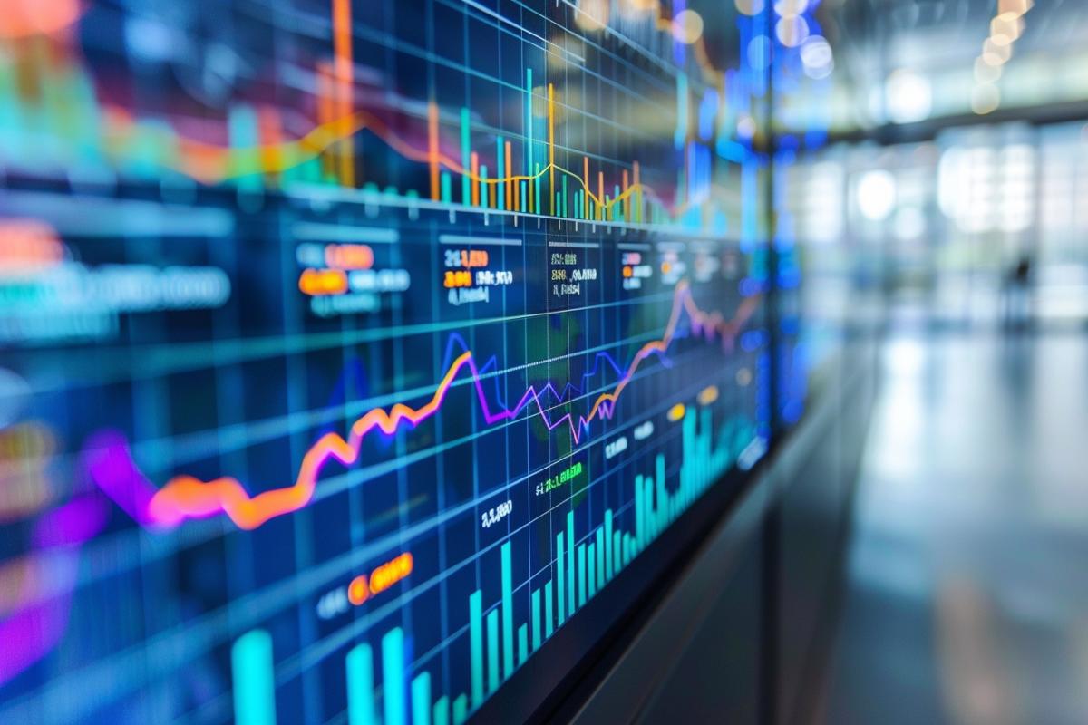 Bitcoin (BTC) : hausse de plus de 1% suite à des données d'inflation favorables