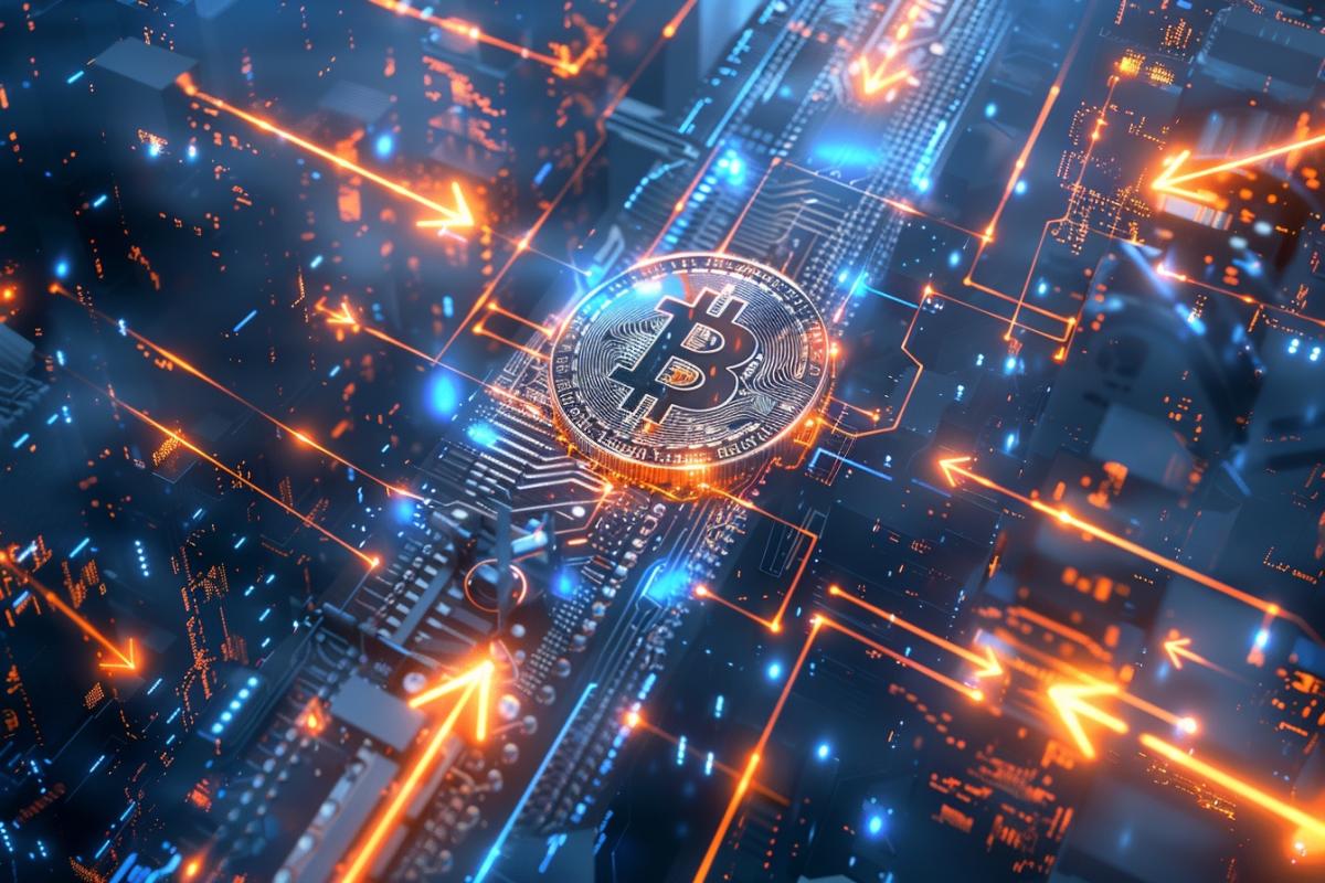 Quelle réaction du prix du Bitcoin après le halving ? Analyse de The Block