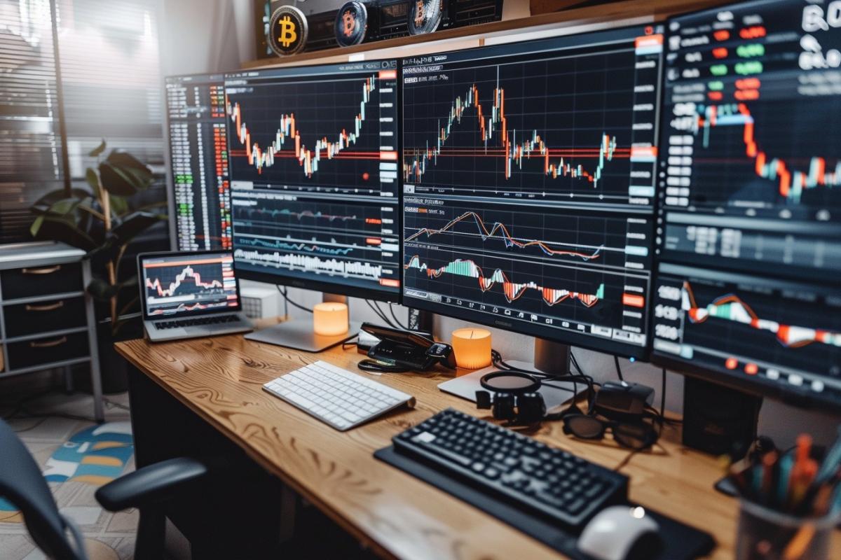 Le Bitcoin va-t-il exploser après le halving ? Ce que The Block révèle est surprenant