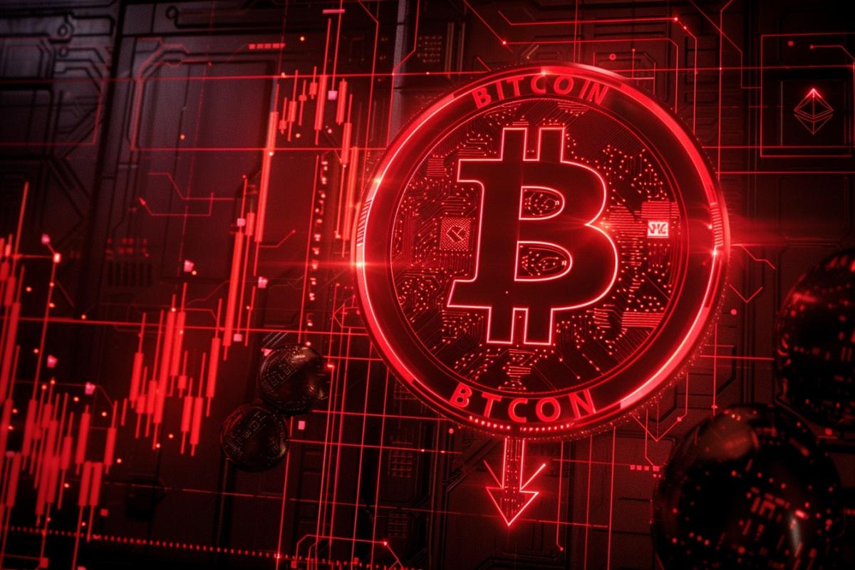 Le Bitcoin va-t-il rebondir ? Ce que vous devez savoir avant le Halving !