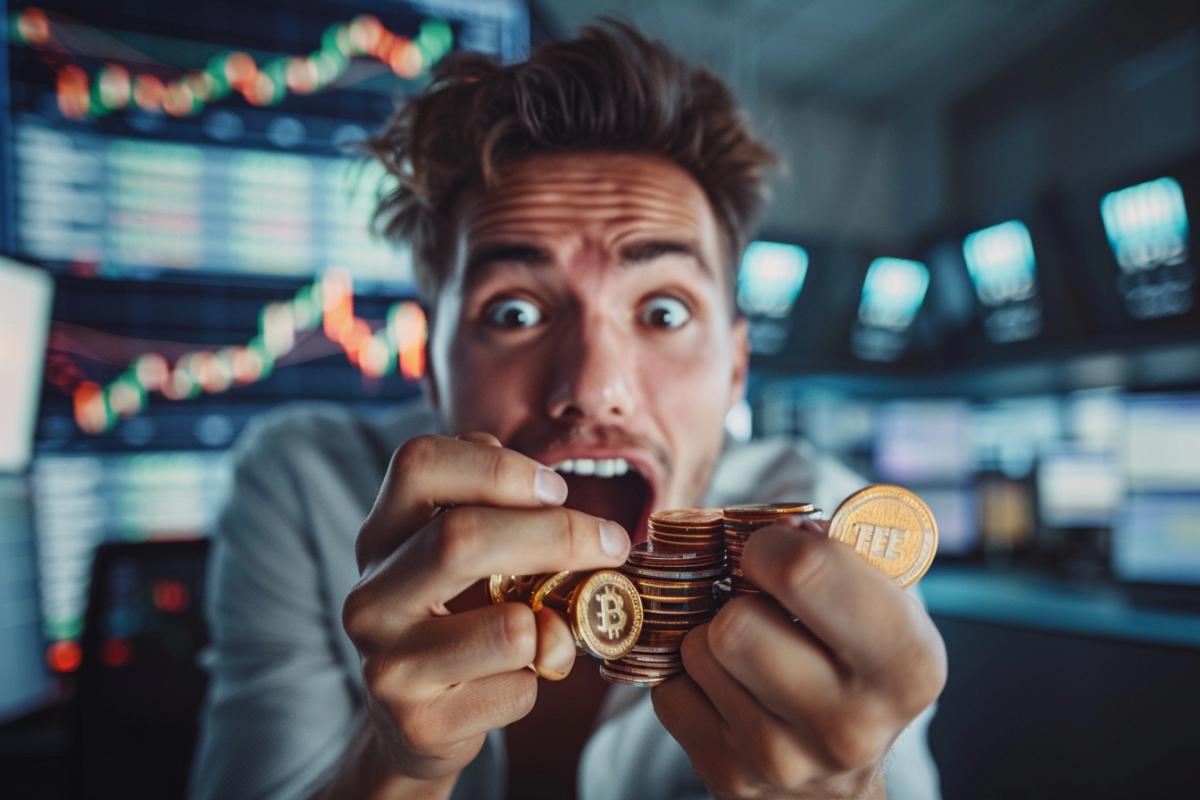 Le bull run de PEPE rend des investisseurs millionnaires en une semaine