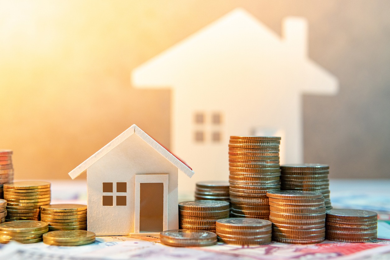 Le crowdfunding immobilier, une bonne idée d'investissement ?
