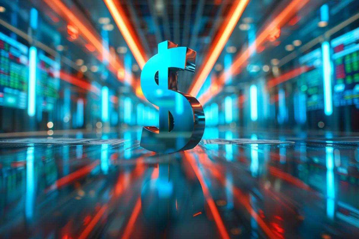 Le dollar atteint un pic jamais vu depuis 5 mois et le yen est au plus bas depuis 1990 : ce que ça change pour vous !