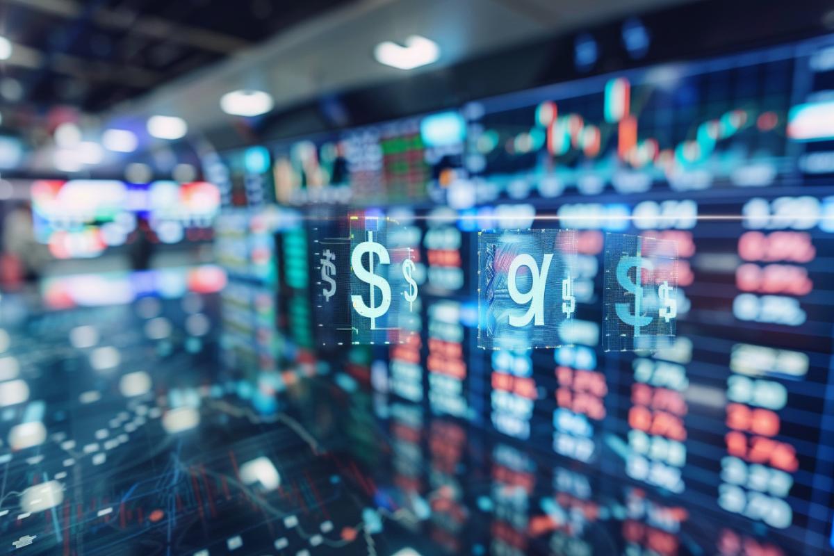 Le dollar faiblit contre le yen suite aux chiffres de l'inflation japonaise et US - 27/02/2024