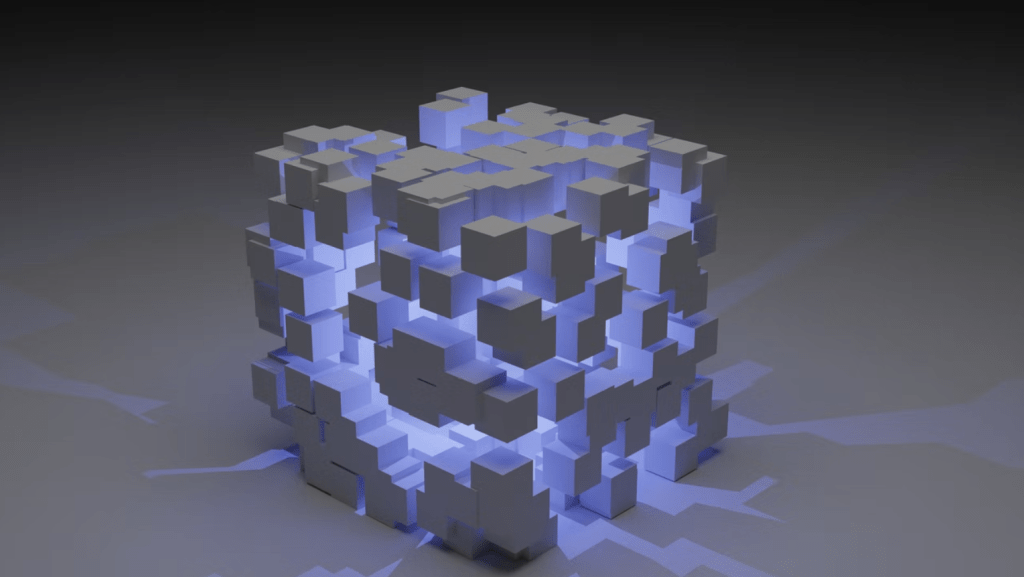 sécurité blockchain