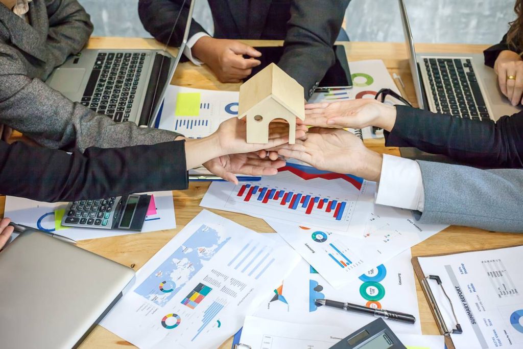 Immobilier évènement