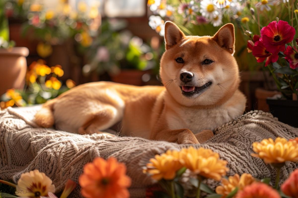 Le monde dit adieu à Kabosu, l'icône de Dogecoin : un choc pour les fans