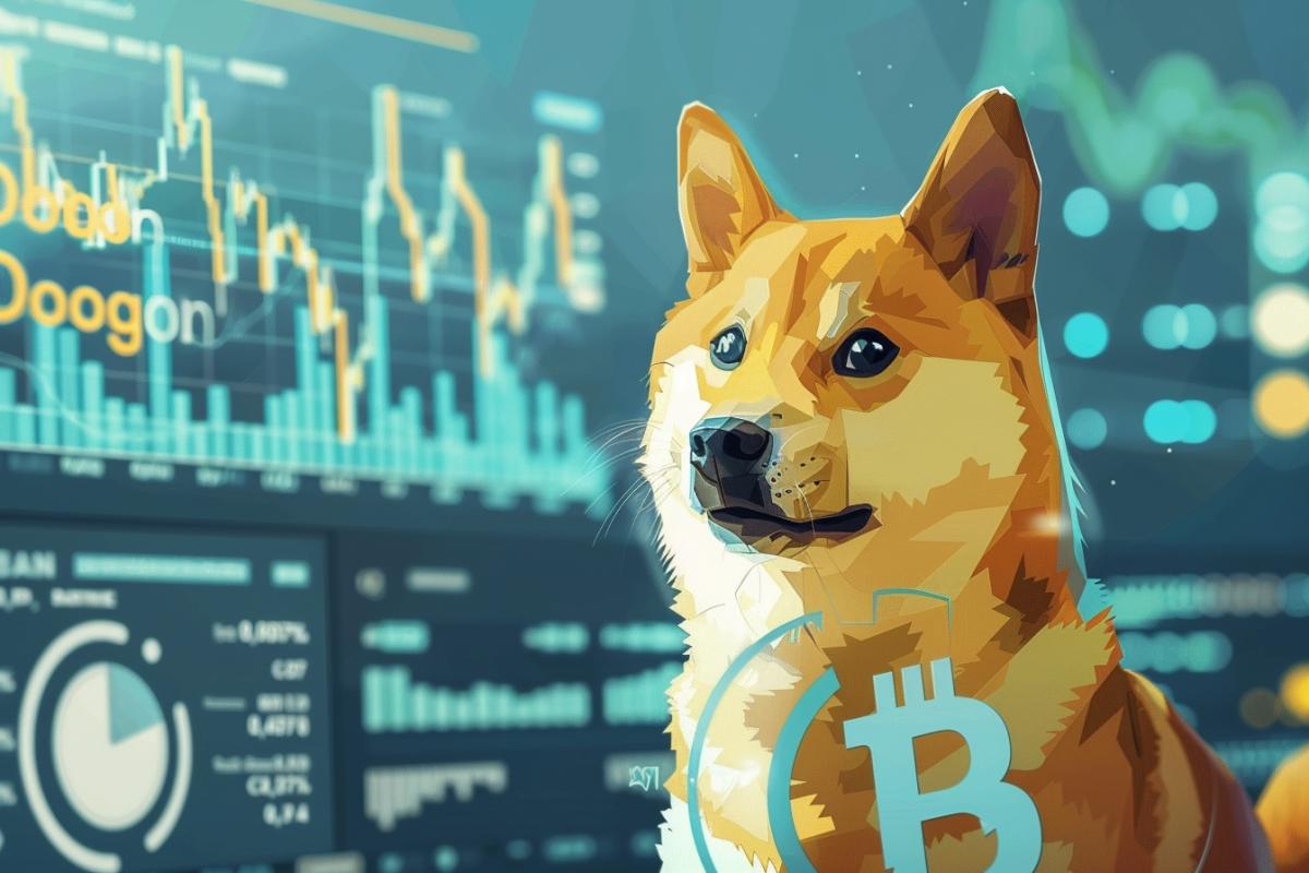 Adieu Kabosu, le chien derrière Dogecoin (DOGE) et Shiba Inu (SHIB), est décédé