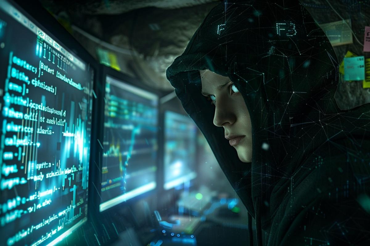 Réponse du PDG de Tether à l'attaque présumée de la base Bitfinex par 