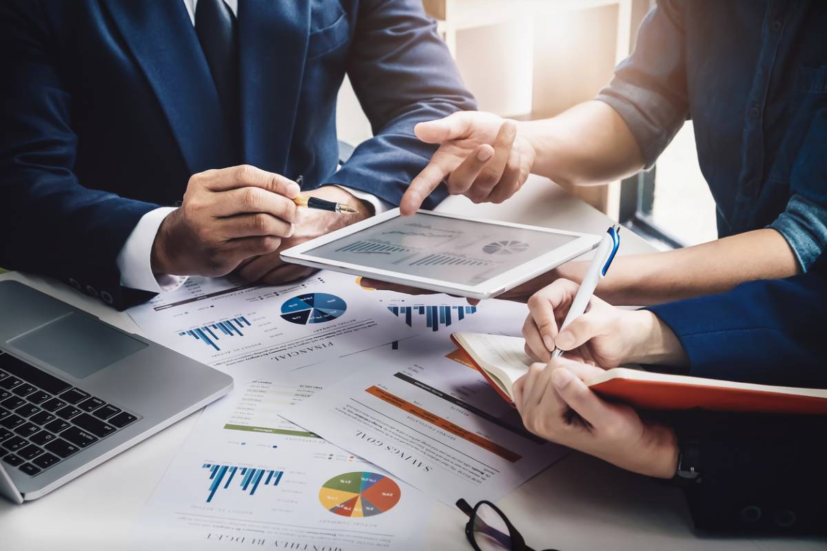 Le point sur la consolidation comptable