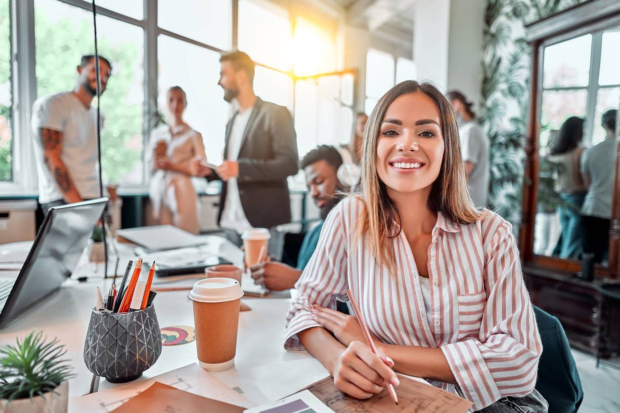 salariée en portage salarial
