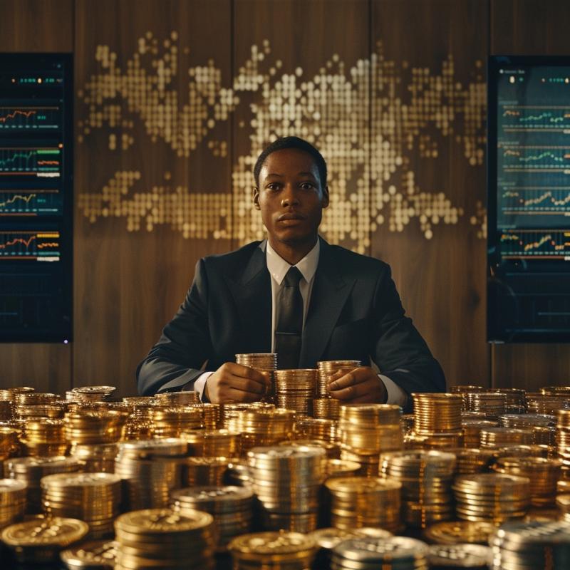 Le Salvador renforce ses réserves de Bitcoin : stratégie audacieuse ou folie ?