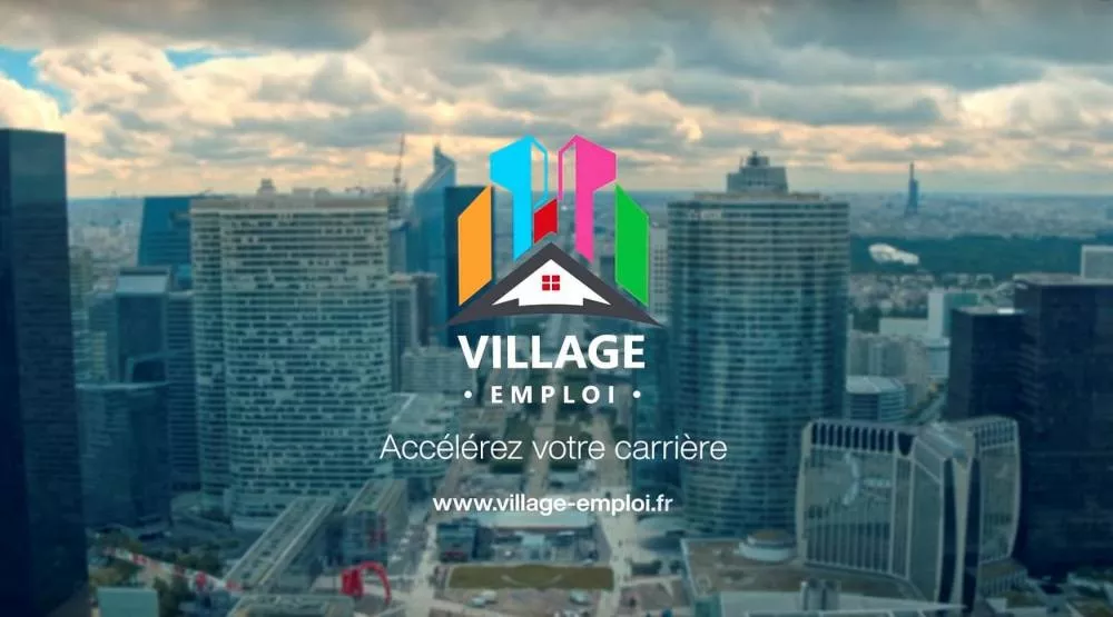 Le village de l’emploi 5 constats 5 forces