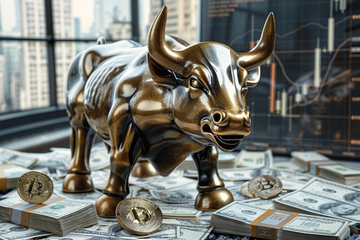 Le Wisconsin parie 100M$ dans Bitcoin : Pourquoi c'est historique ?