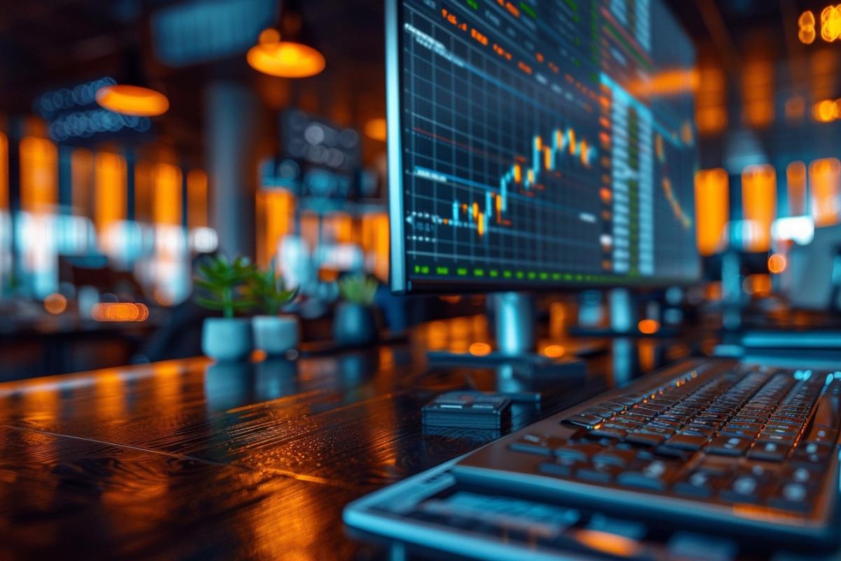 Wisconsin investit $100M dans l'ETF Bitcoin BlackRock IBIT : Un tournant ?