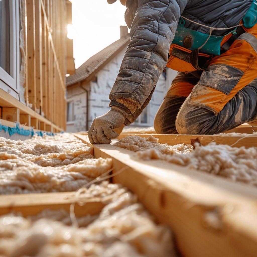 L'éco-rénovation : avantages, financement et forum pour rénover votre logement durablement