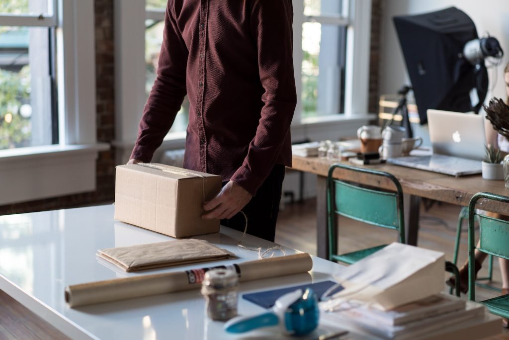 Recycler les emballages, un exemple d'entreprise