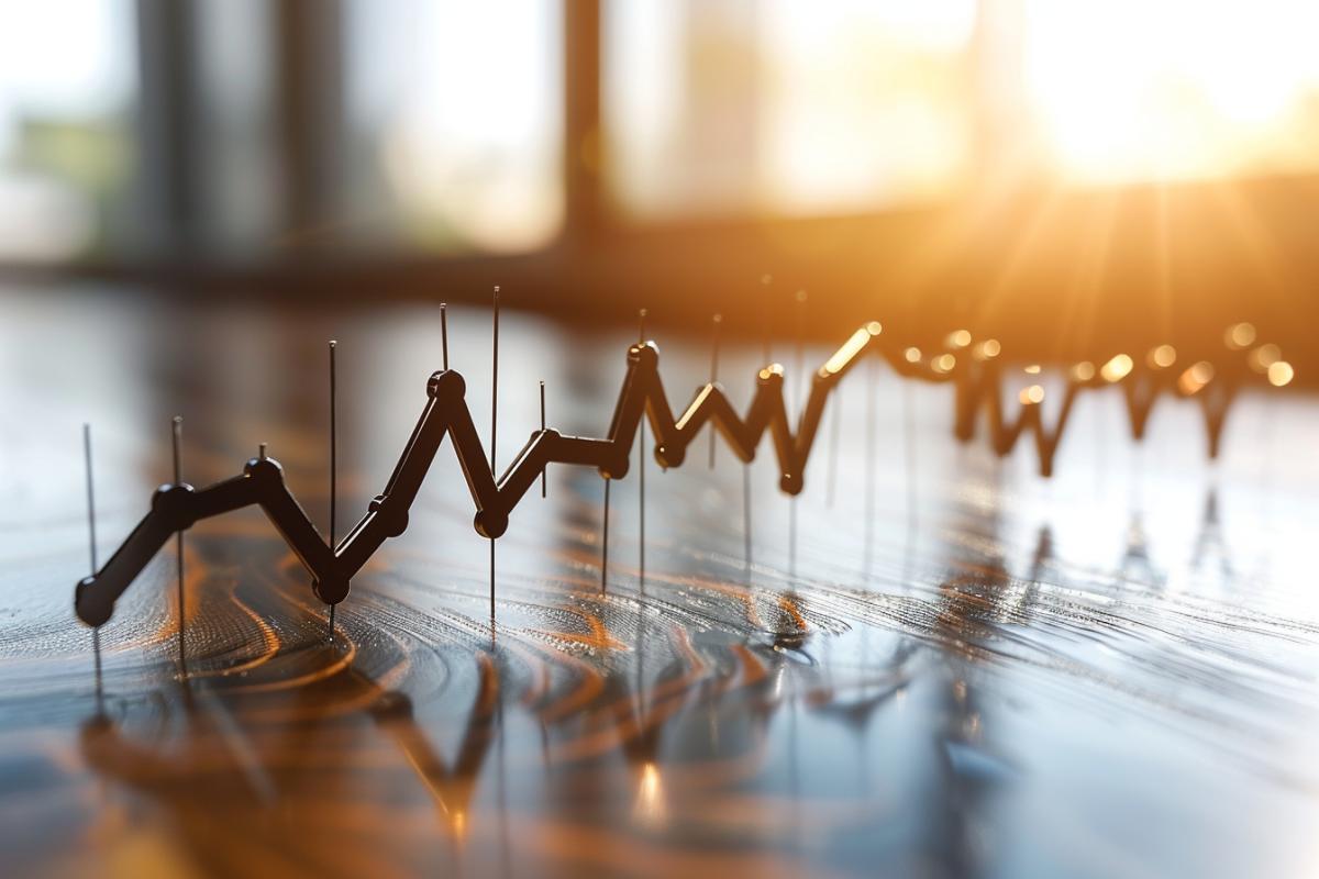 Les 600 $ approchent : Quand et comment atteindrons-nous ce seuil ?