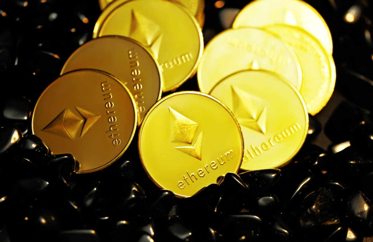 Les acheteurs d'Ethereum préparent-ils une grande offensive ?