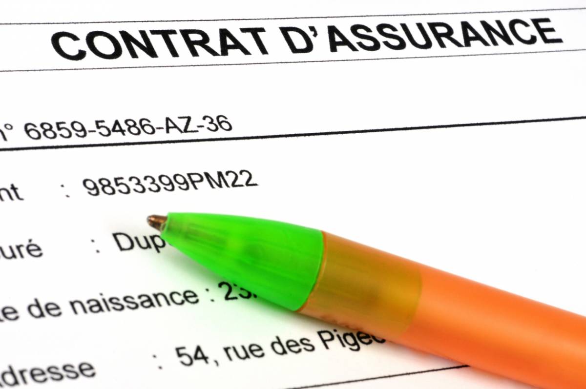 Les assurances obligatoires pour un professionnel