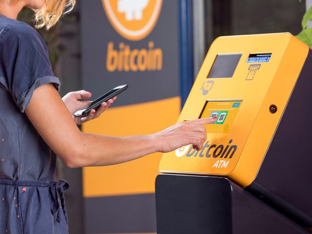 Les distributeurs automatiques de BTC sont en péril : des pirates compromettent leur sécurité