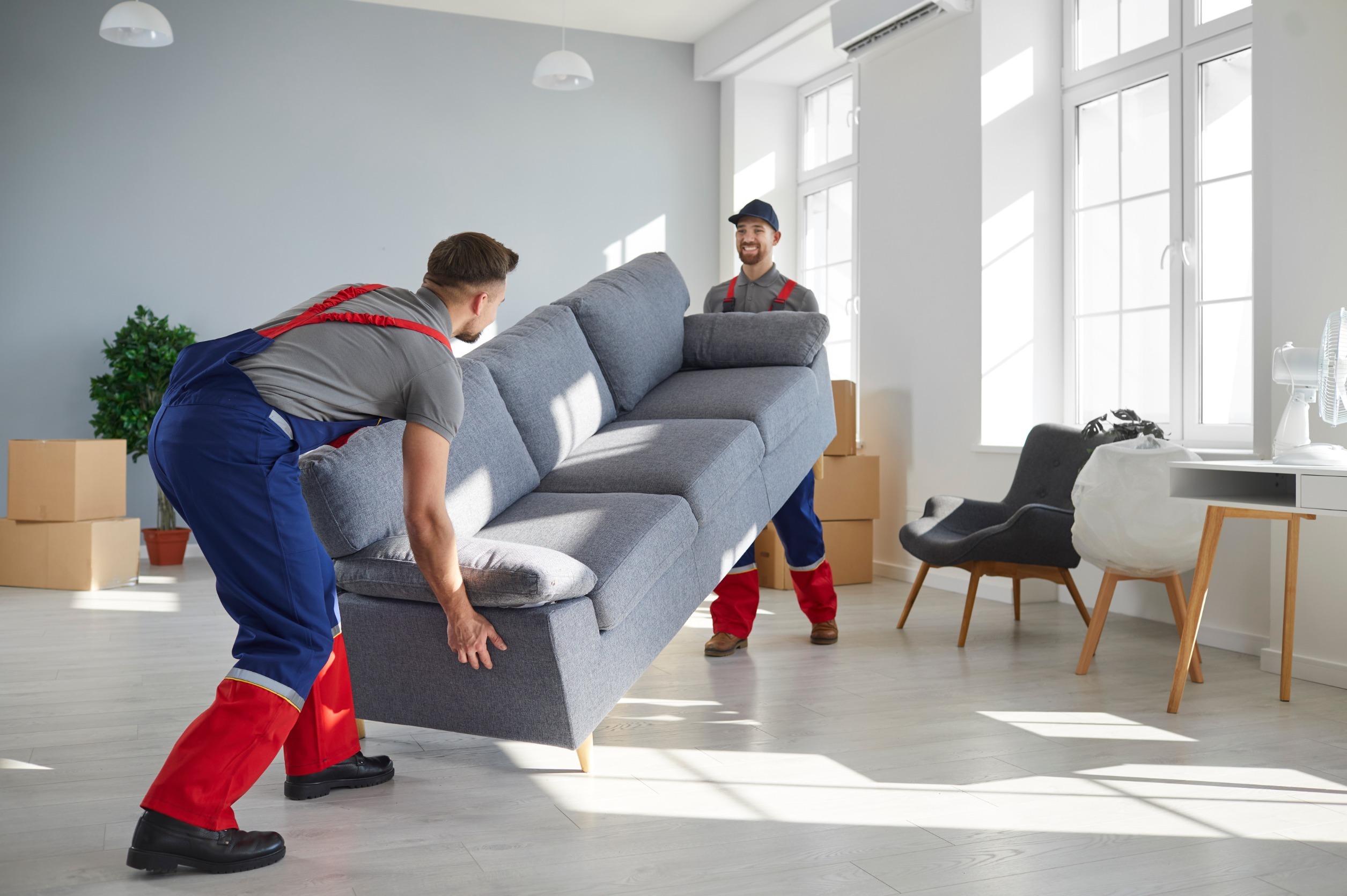 Les erreurs à éviter lors de l’emménagement dans un nouvel appartement