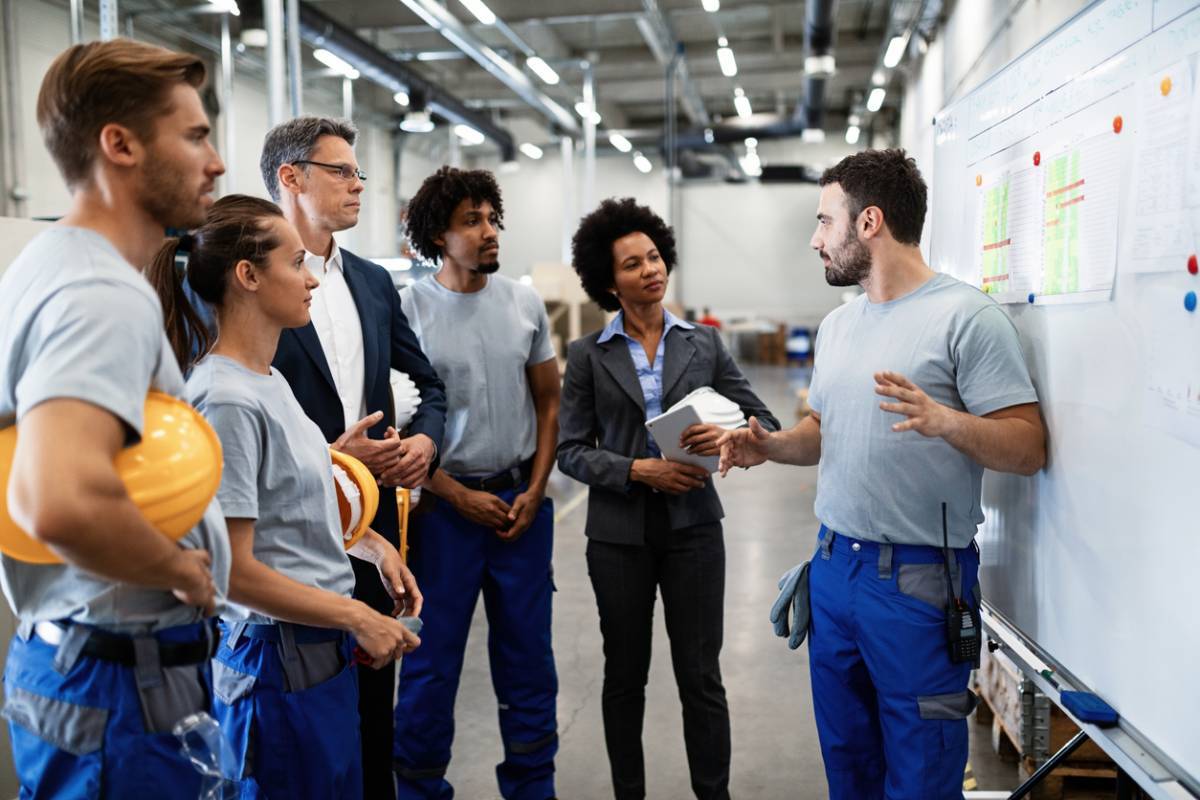 Les facteurs impactant le bien-être au travail