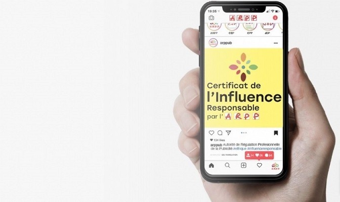 Le certificat d’influence responsable ou CIR