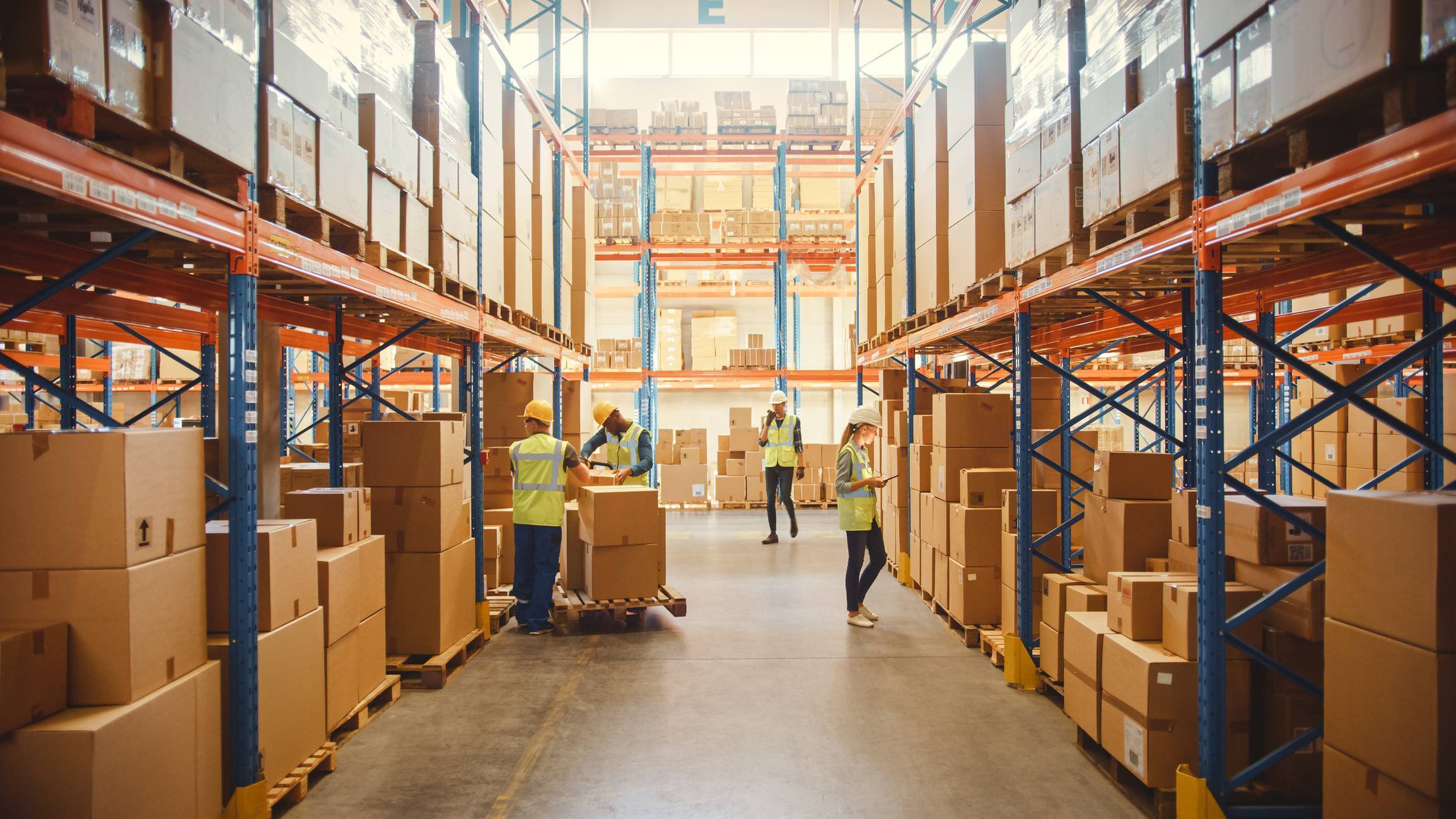 logistique