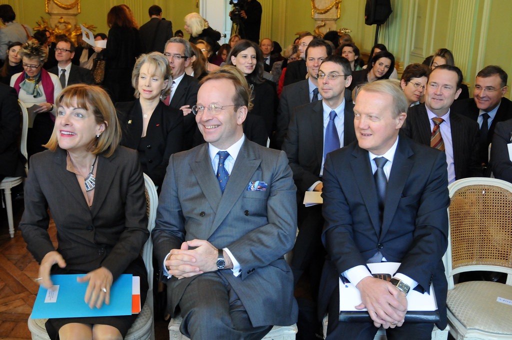 Soutien aux entreprises par les préfectures