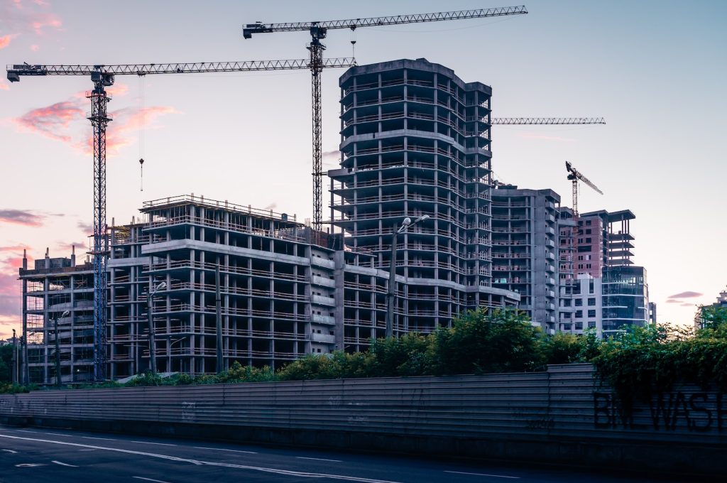 programme immobilier neuf