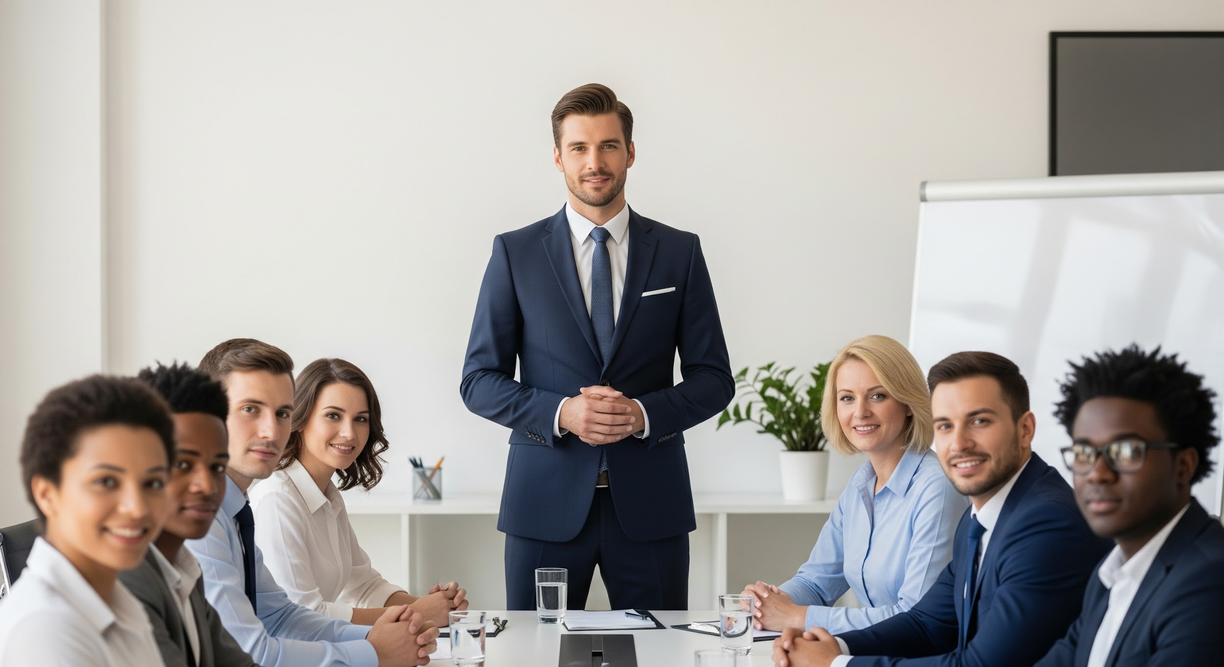 Les qualités d’un entrepreneur pour transformer une idée en succès