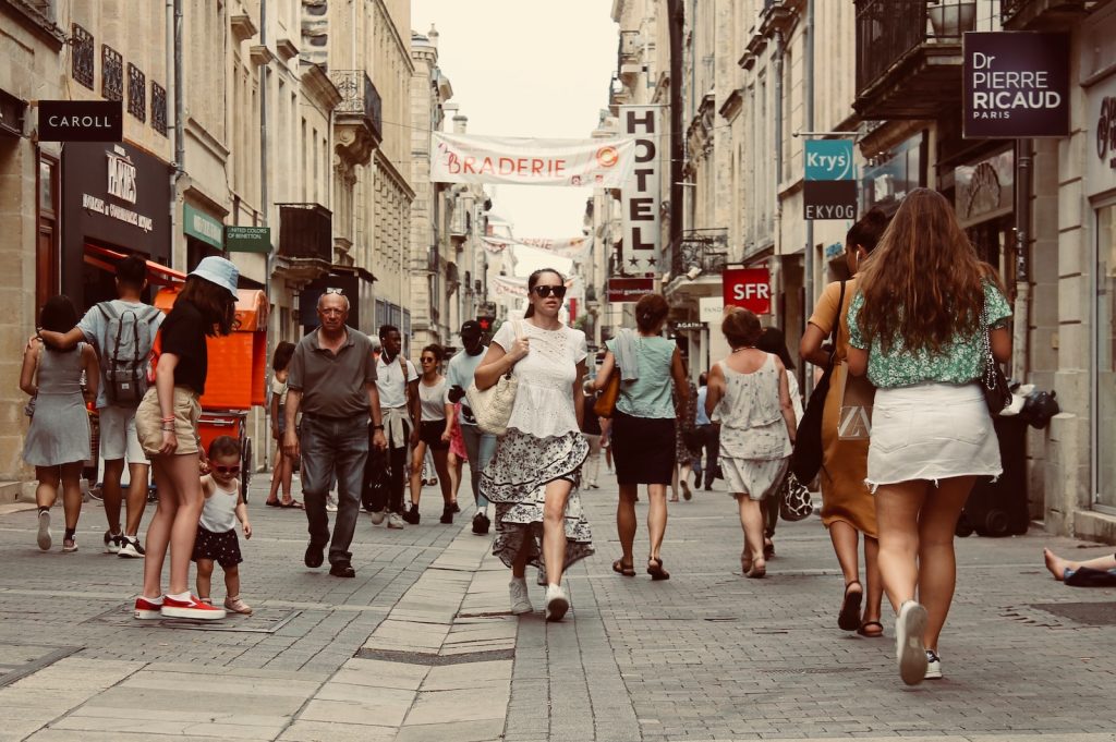 Bordeaux