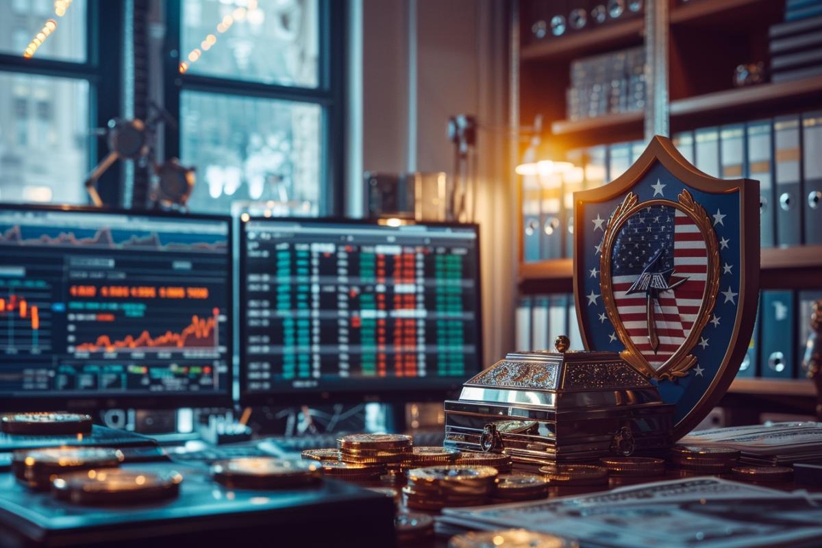 Les USA déclarent la guerre aux abus crypto : ce que cela signifie pour vous !