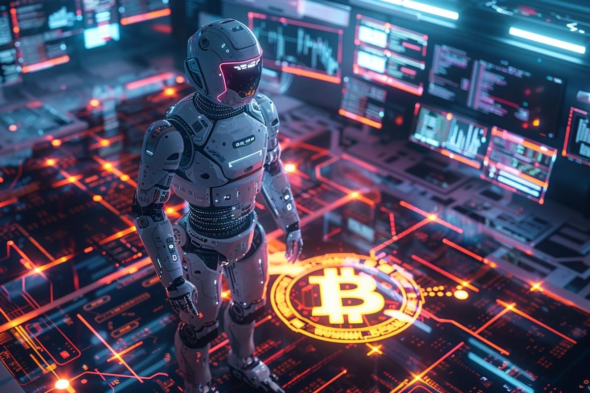 Le Trésor des USA renforce sa guerre contre les abus crypto !