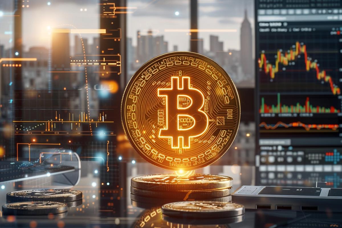 L'ETF de Grayscale affecte encore le bitcoin : impact et conséquences analysés