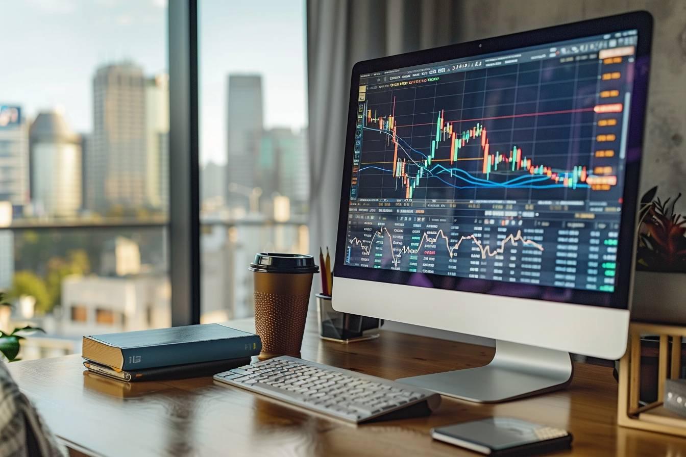 Comment l'IA révolutionne le Bitcoin : impacts et nouvelles perspectives pour la cryptomonnaie