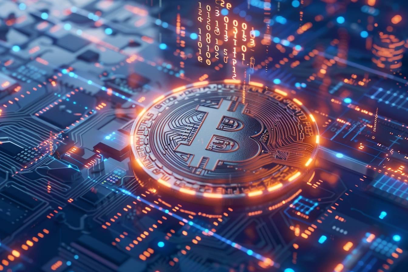 L'IA va-t-elle détruire le Bitcoin ?