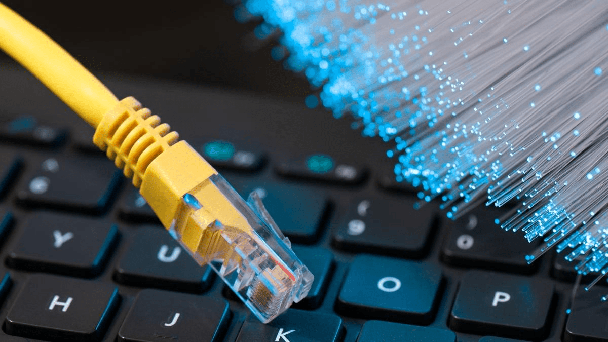 L'importance de la fibre entreprise très haut débit pour les professionnels