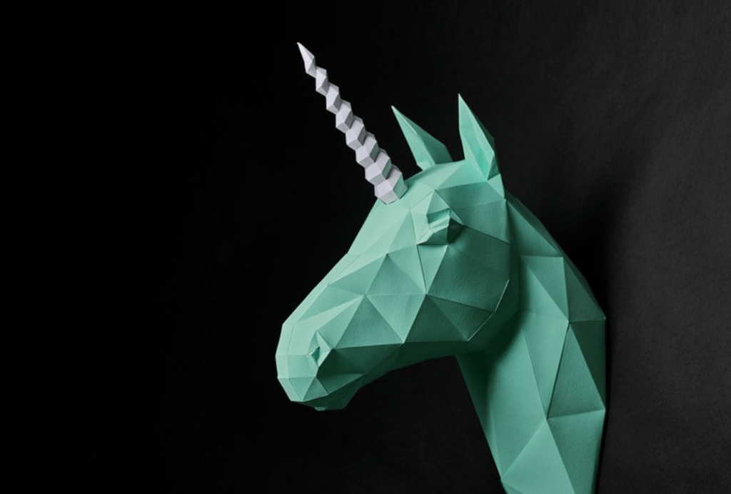 licorne indienne