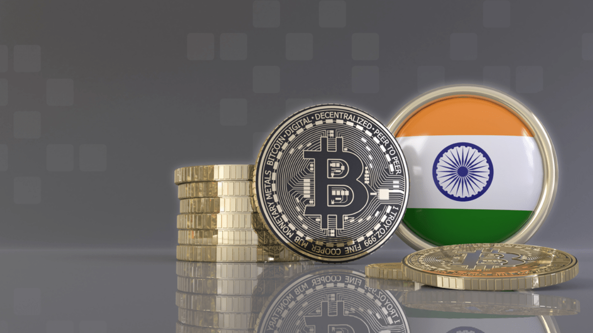 L'Inde se place comme le nouvel El Dorado des cryptomonnaies